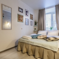 Отель Минт на Тишинке, Москва, Московская область