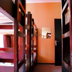 Хостел Arizona Dream, Москва, Московская область