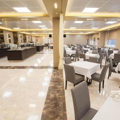 Гостиница Севастополь Модерн, Москва, Московская область