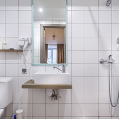 Отель Минт на Тишинке, Москва, Московская область