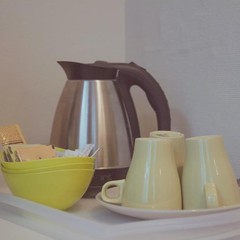 Гостиница Агиос на Курской, Москва, Московская область