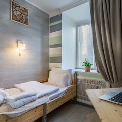 Отель Минт на Тишинке, Москва, Московская область