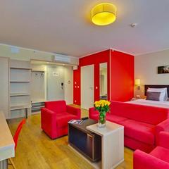 Гостиница Севастополь Модерн, Москва, Московская область