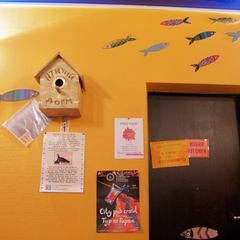 Хостел Arizona Dream, Москва, Московская область