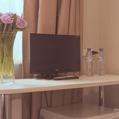 Гостиница Агиос на Курской, Москва, Московская область