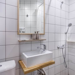 Отель Минт на Тишинке, Москва, Московская область