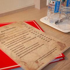 Гостиница Севастополь Модерн, Москва, Московская область