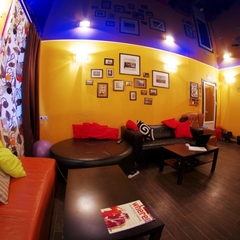 Хостел Arizona Dream, Москва, Московская область