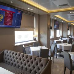 Гостиница Севастополь Модерн, Москва, Московская область