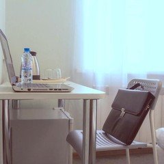 Гостиница Агиос на Курской, Москва, Московская область