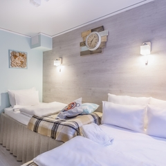 Отель Минт на Тишинке, Москва, Московская область