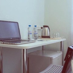 Гостиница Агиос на Курской, Москва, Московская область