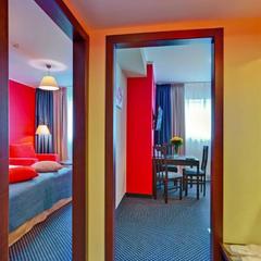 Гостиница Севастополь Модерн, Москва, Московская область