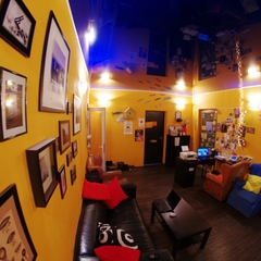 Хостел Arizona Dream, Москва, Московская область