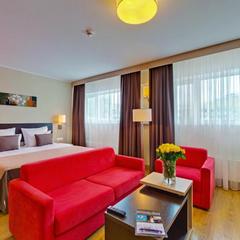 Гостиница Севастополь Модерн, Москва, Московская область