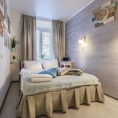 Отель Минт на Тишинке, Москва, Московская область