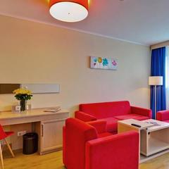 Гостиница Севастополь Модерн, Москва, Московская область