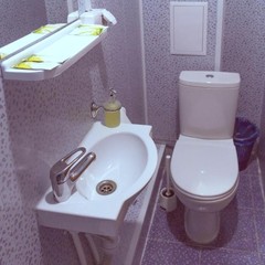 Гостиница Агиос на Курской, Москва, Московская область