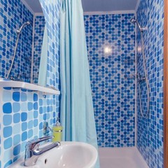 Гостиница Агиос на Курской, Москва, Московская область