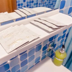 Гостиница Агиос на Курской, Москва, Московская область