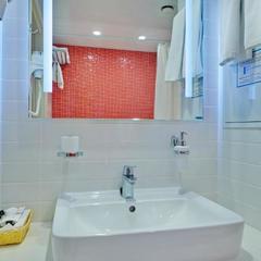 Гостиница Севастополь Модерн, Москва, Московская область