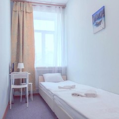 Гостиница Агиос на Курской, Москва, Московская область