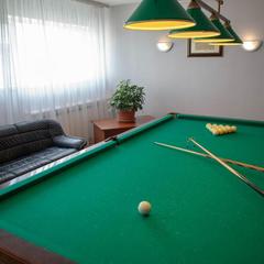 Гостиница Севастополь Модерн, Москва, Московская область