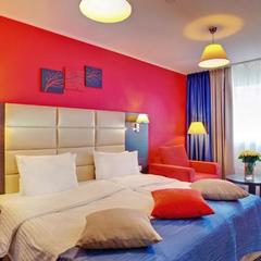 Гостиница Севастополь Модерн, Москва, Московская область