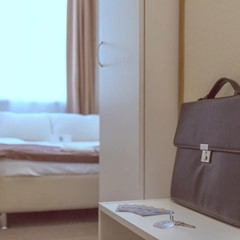 Гостиница Агиос на Курской, Москва, Московская область