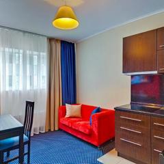 Гостиница Севастополь Модерн, Москва, Московская область