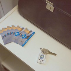 Гостиница Агиос на Курской, Москва, Московская область