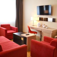 Гостиница Севастополь Модерн, Москва, Московская область