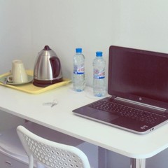 Гостиница Агиос на Курской, Москва, Московская область