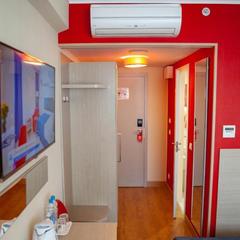 Гостиница Севастополь Модерн, Москва, Московская область