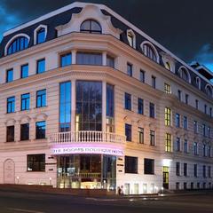 Отель Румс, Москва, Московская область