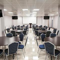 Гостиница Севастополь Модерн, Москва, Московская область