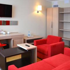 Гостиница Севастополь Модерн, Москва, Московская область