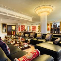 Отель Румс, Москва, Московская область