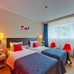 Гостиница Севастополь Модерн, Москва, Московская область