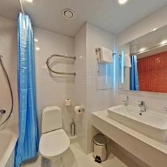 Гостиница Севастополь Модерн, Москва, Московская область