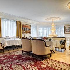 Отель Румс, Москва, Московская область