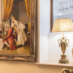 Отель Румс, Москва, Московская область