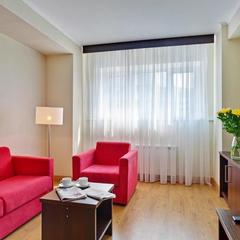 Гостиница Севастополь Модерн, Москва, Московская область