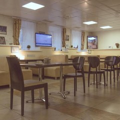 Гостиница Агиос на Курской, Москва, Московская область