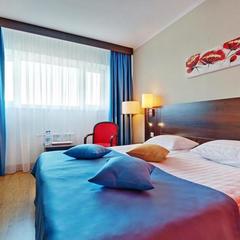 Гостиница Севастополь Модерн, Москва, Московская область