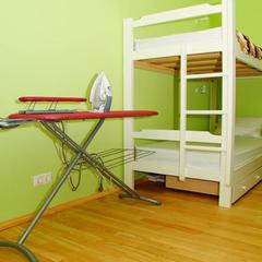 Хостел Home Slava, Москва, Московская область