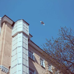 Гостиница Агиос на Курской, Москва, Московская область