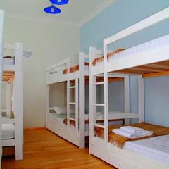 Хостел Home Slava, Москва, Московская область