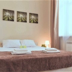 Гостиница Агиос на Курской, Москва, Московская область