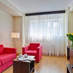 Гостиница Севастополь Модерн, Москва, Московская область